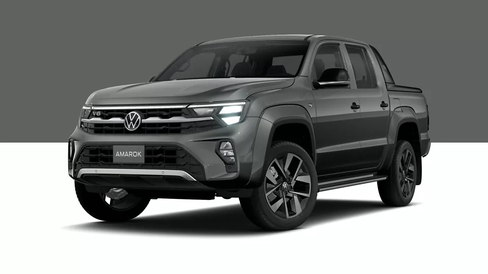 Amarok - Tasa 0% a 24 meses