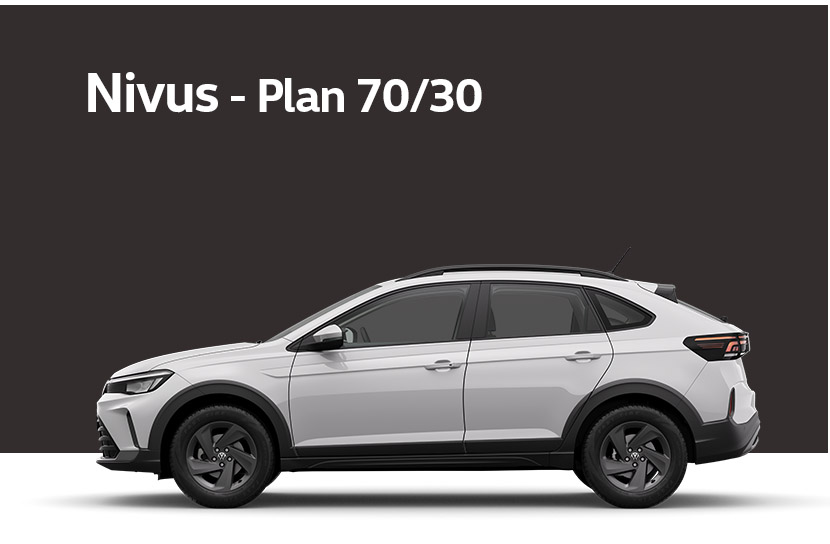 Nivus - Plan 70/30
