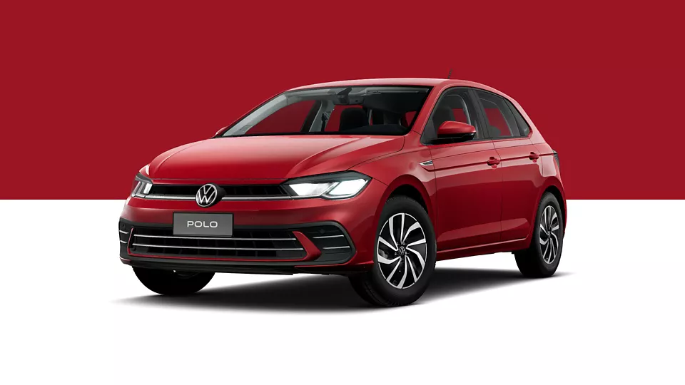 Polo - Tasa 0% a 24 meses
