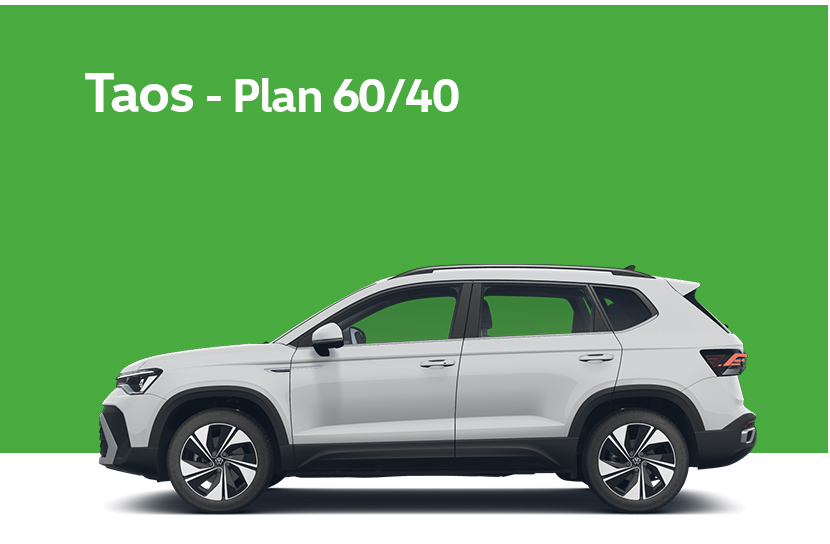 Taos - Plan 60/40